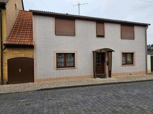 Foto - Haus in Molmeck zu verkaufen - 130.000,00&nbsp;EUR Kaufpreis, ca.&nbsp; 100,00&nbsp;m&sup2;