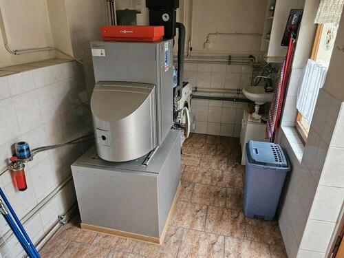 Foto - 4 Zimmer Reihenhaus in Hettstedt