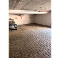 Zentraler, abgeschlossener Tiefgaragenstellplatz Eppelheim - Heidelberg Bahnstadt