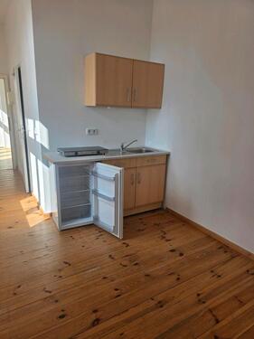 Foto - 1 Zimmer Etagenwohnung zur Miete in Greifswald