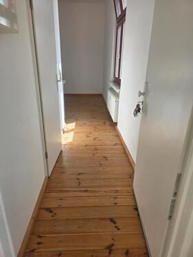 Foto - Etagenwohnung in Greifswald zur Miete