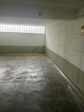 Foto - Tiefgaragenplatz - 60,00&nbsp;EUR Miete,