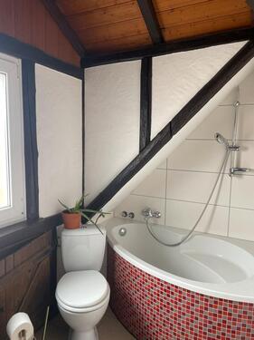 Foto - 1 Zimmer Dachgeschoßwohnung in Erlensee