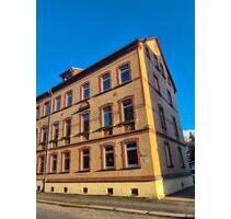 Gemütliche 1-Raum -Wohnung - 208,00&nbsp;EUR Kaltmiete, ca.&nbsp; 32,00&nbsp;m&sup2; in Zwickau (PLZ: 08058) Zwickau-Nord