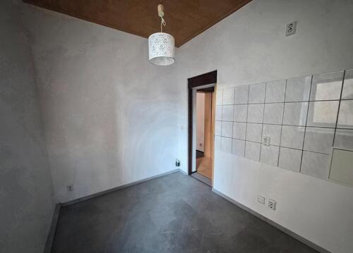 Foto - 1 Zimmer Erdgeschoßwohnung in Zwickau