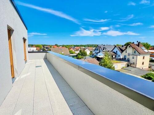 Foto - 4 Zimmer Einfamilienhaus zur Miete in Mühlheim am Main
