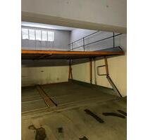 Duplex Parker (unten) im Jungbusch – Hafenstraße – 80€Monat - Mannheim Feudenheim