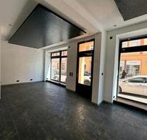 Ladengeschäft oder Büro am Markt in Eisleben - Eisleben (Lutherstadt)
