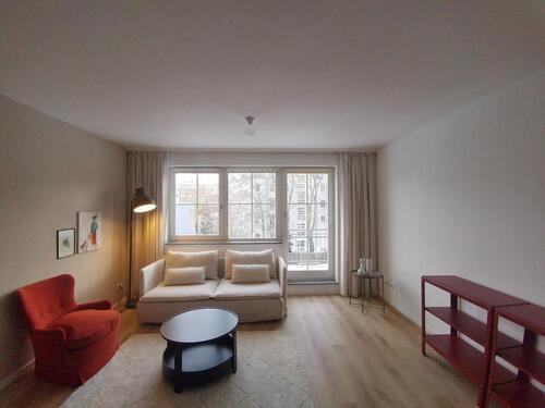 Foto - 3 Zimmer Etagenwohnung zur Miete in Berlin