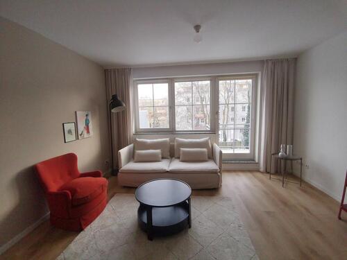 Foto - Etagenwohnung in Berlin zur Miete