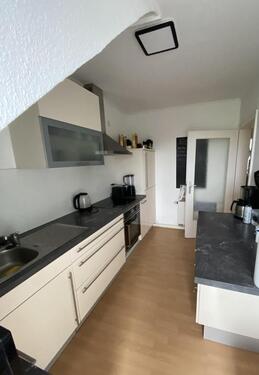 Foto - 3 Zimmer Dachgeschoßwohnung zur Miete in Rheurdt