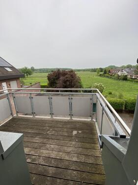 Foto - 3 Zimmer Dachgeschoßwohnung in Rheurdt