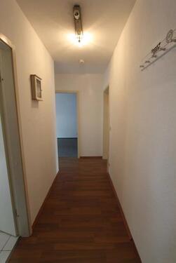 Foto - Dachgeschoßwohnung in Buxtehude zur Miete