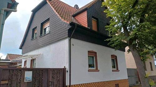 Foto - Freistehendes Einfamilienhaus - 349.000,00&nbsp;EUR Kaufpreis, ca.&nbsp; 118,00&nbsp;m&sup2;