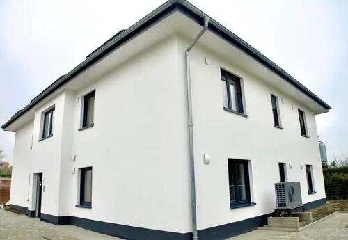 Foto - Hochwertiger Erstbezug! Moderne 81 m² Erdgeschosswohnung