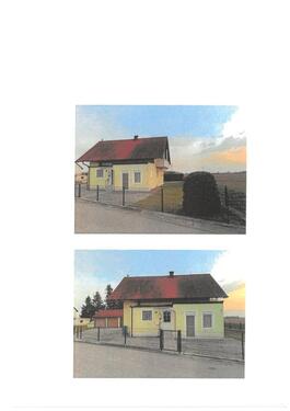 Foto - Einfamilienhaus in Aiterhofen zum Kaufen