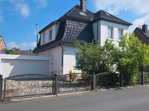 Foto - Zweifamilienhaus Telgte - 580.000,00&nbsp;EUR Kaufpreis, ca.&nbsp; 175,00&nbsp;m&sup2;