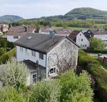 Ohne Makler! Großes Einfamilienhaus mit Traumgarten! Heizung neu! - Schwäbisch Gmünd Bargau