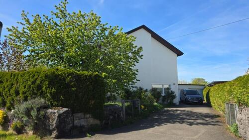 Foto - 6 Zimmer Einfamilienhaus zum Kaufen in Schwäbisch Gmünd