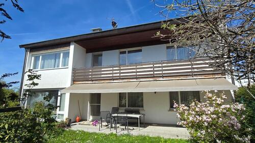 Foto - 6 Zimmer Einfamilienhaus in Schwäbisch Gmünd