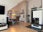 Foto - 3 Zimmer Terrassenwohnung zum Kaufen in München