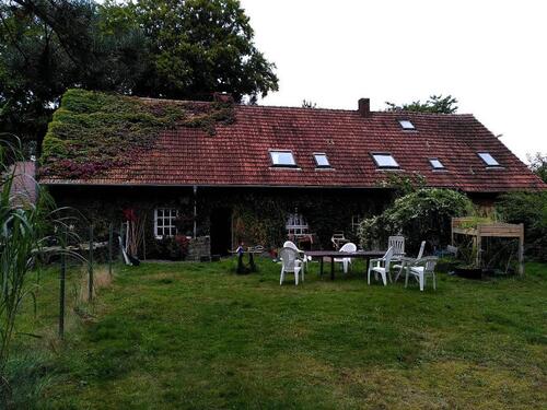 Foto - 6 Zimmer Bauernhaus, Landhaus in Lienen