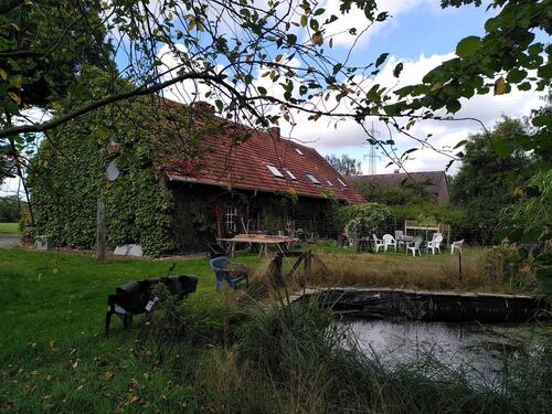 Foto - Bauernhaus, Landhaus in Lienen zum Kaufen