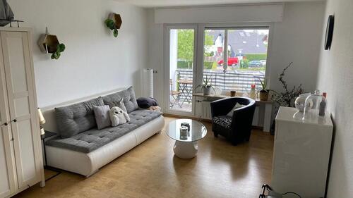 Foto - Möbliertes Apartment zu verkaufen-seltenes Schmuckstück