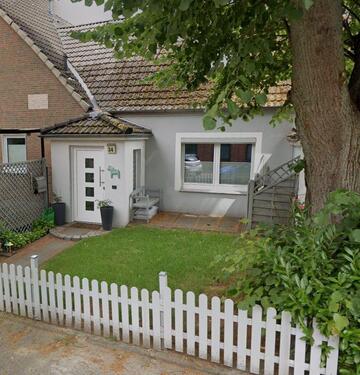 Foto - Charmante 69 m² Wohnung in Worpswede