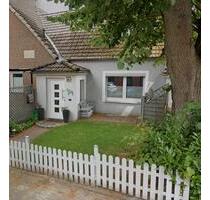 Charmante 69 m² Wohnung in Worpswede