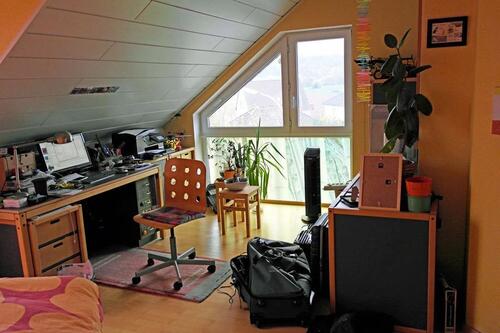 Foto - 2 Zimmer Dachgeschoßwohnung zum Kaufen in Sinzig