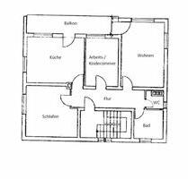 *3-Zimmer-Wohnung*87 qm*Treisberg (SchmittenTaunus)* - Schmitten im Taunus