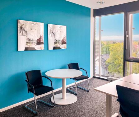 Foto - Privater Büroraum für 5 Person in HQ Podbi
