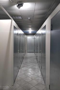 Foto - Storebox Selfstorage-Lager in Berlin Samariter Viertel