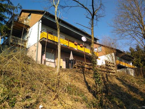 Foto - Einfamilienhaus in Niederneisen zum Kaufen