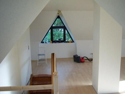 Foto - Einfamilienhaus in Eitensheim