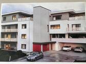 Foto - MFH Sälzerweg 4, 34212 Melsungen (1. OG, WHG 3, 3-ZKB) 97 m2 + 20 m2 Balkon