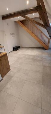 Foto - Etagenwohnung zur Miete in Burgebrach