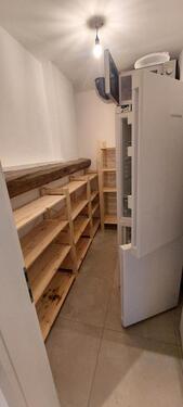 Foto - Etagenwohnung in Burgebrach