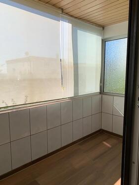 Foto - Etagenwohnung in Elchingen