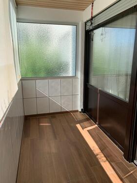 Foto - Etagenwohnung in Elchingen zur Miete
