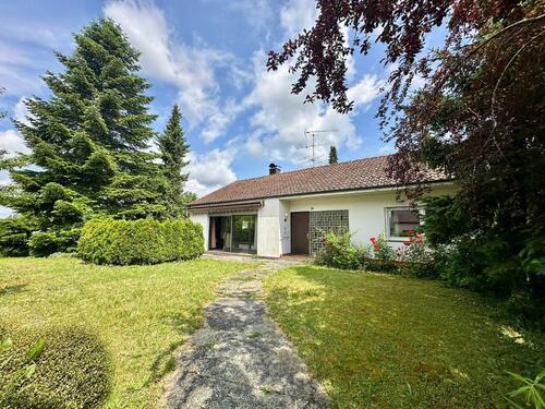Foto - Einfamilienhaus in Singen (Hohentwiel)