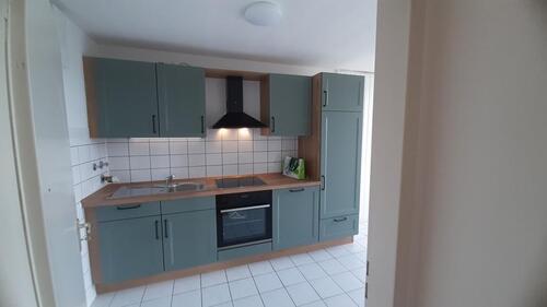Foto - Etagenwohnung zur Miete in Böblingen
