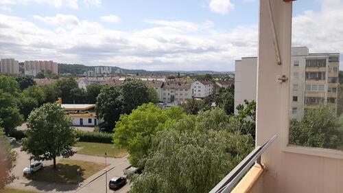 Foto - Etagenwohnung in Böblingen