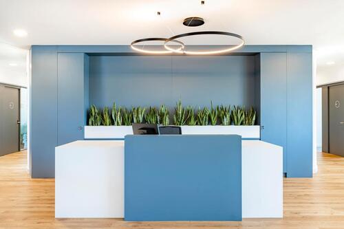 Foto - Virtuelles Büro in Regus Docks - 209,00 EUR Kaltmiete,
