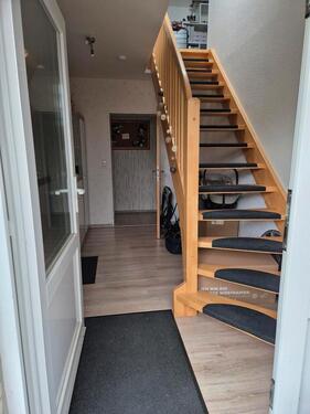 Foto - Etagenwohnung in Westoverledingen