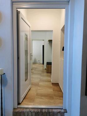 Foto - Möblierte 2 Raum Wohnung in Ffo. ab 01.11.2025