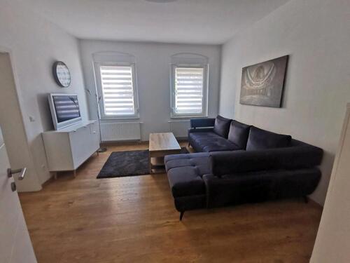 Foto - 2 Zimmer Etagenwohnung zur Miete in Frankfurt (Oder)