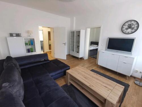 Foto - 2 Zimmer Etagenwohnung in Frankfurt (Oder)