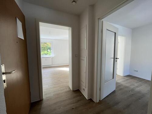 Foto - Etagenwohnung in Magdeburg zur Miete